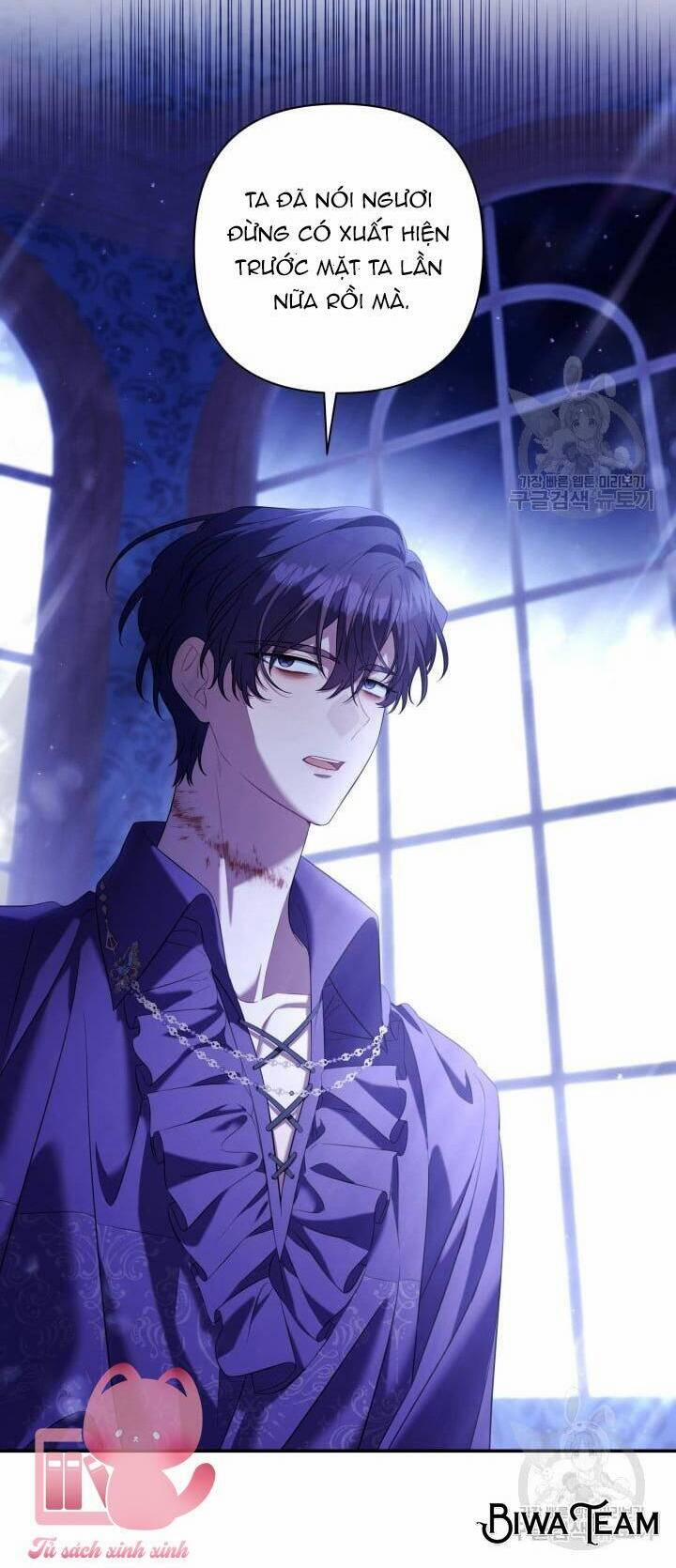 Thời Khắc Để Hiến Dâng Cái Chết Của Ngươi Đã Tới 47 trang 57