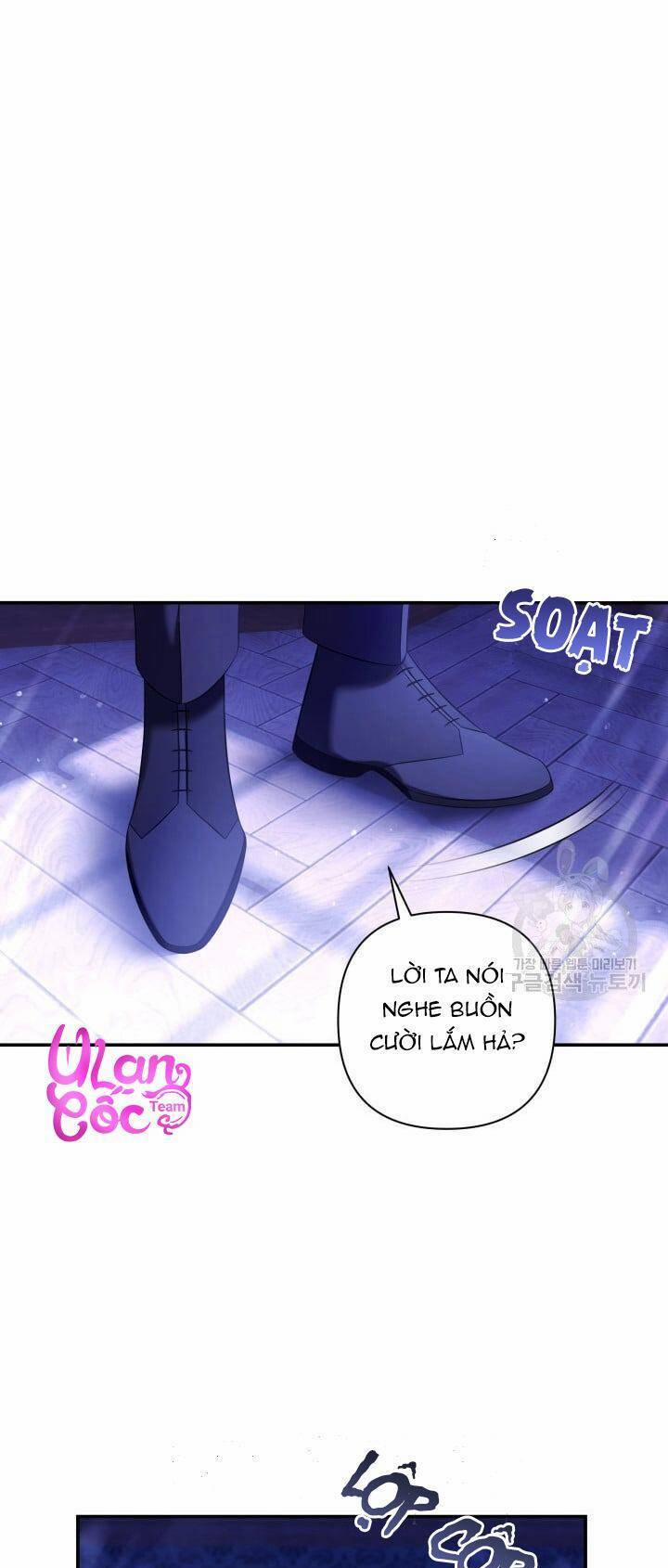 Thời Khắc Để Hiến Dâng Cái Chết Của Ngươi Đã Tới 47 trang 58