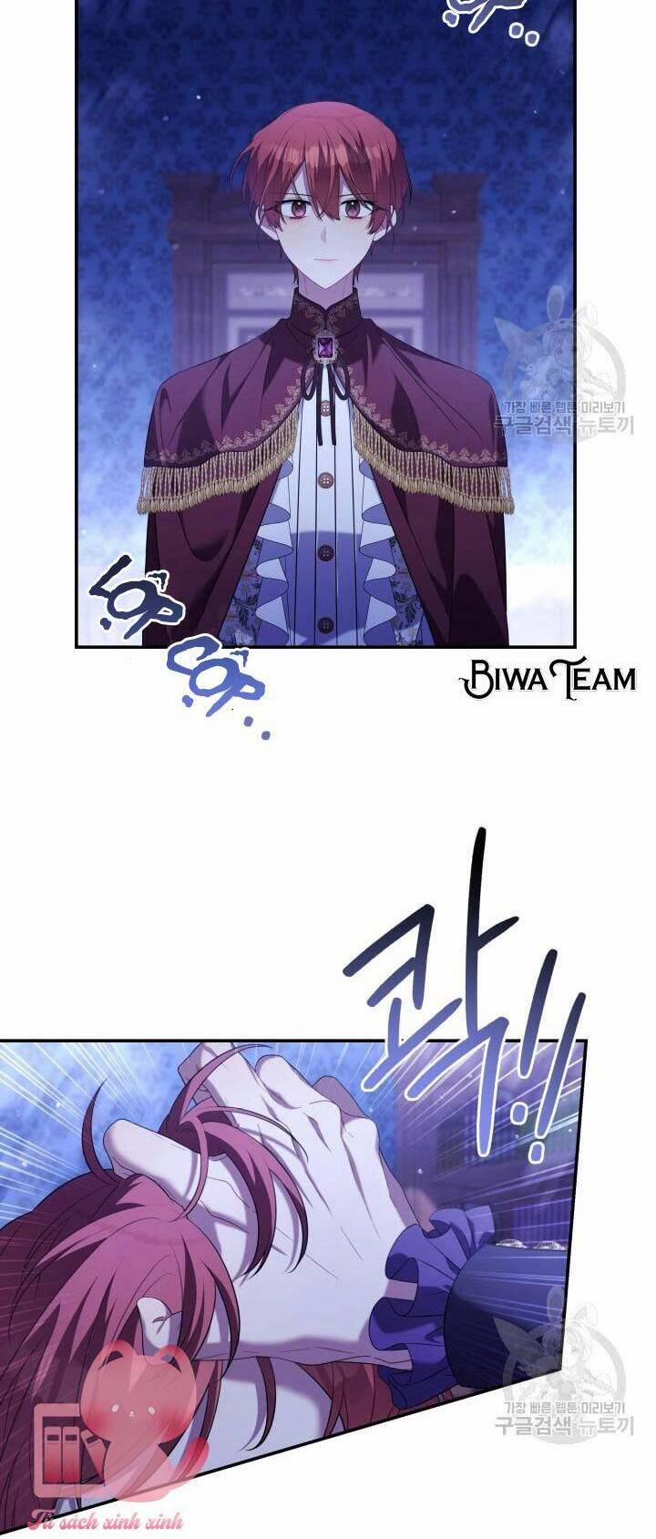 Thời Khắc Để Hiến Dâng Cái Chết Của Ngươi Đã Tới 47 trang 59