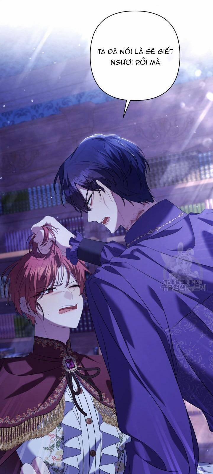 Thời Khắc Để Hiến Dâng Cái Chết Của Ngươi Đã Tới 47 trang 60