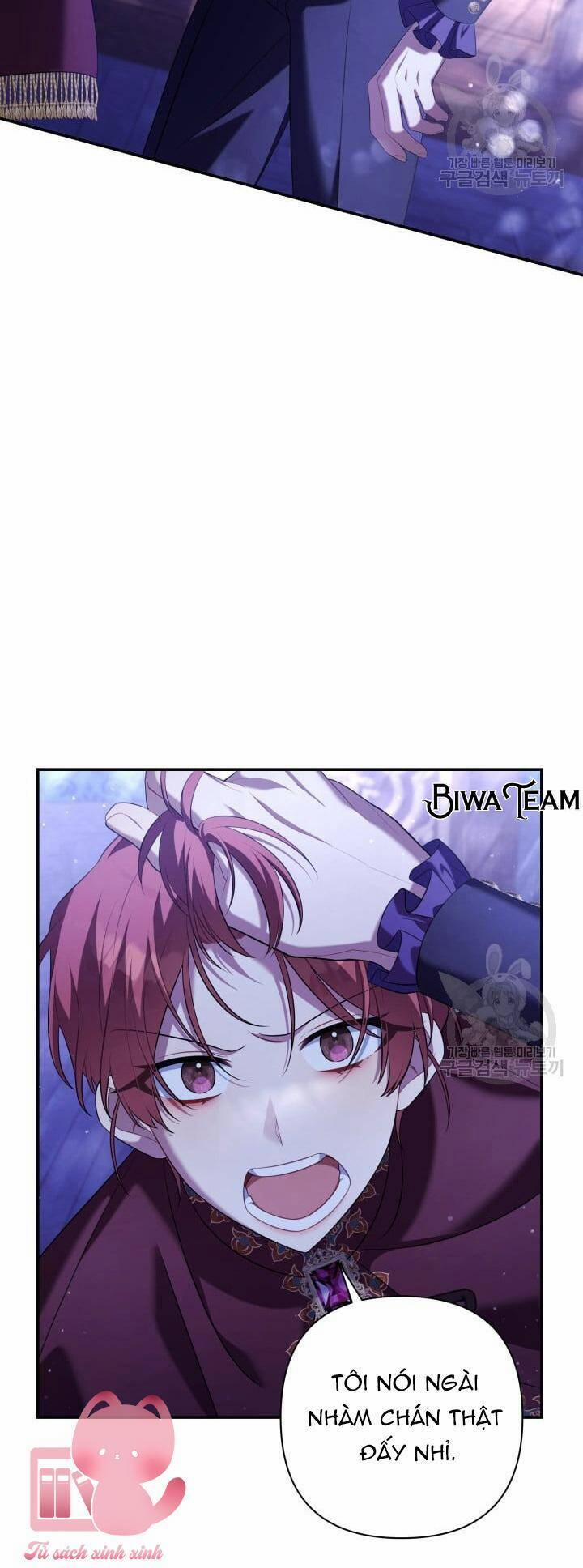 Thời Khắc Để Hiến Dâng Cái Chết Của Ngươi Đã Tới 47 trang 63