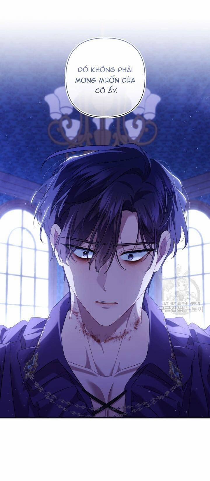 Thời Khắc Để Hiến Dâng Cái Chết Của Ngươi Đã Tới 47 trang 68