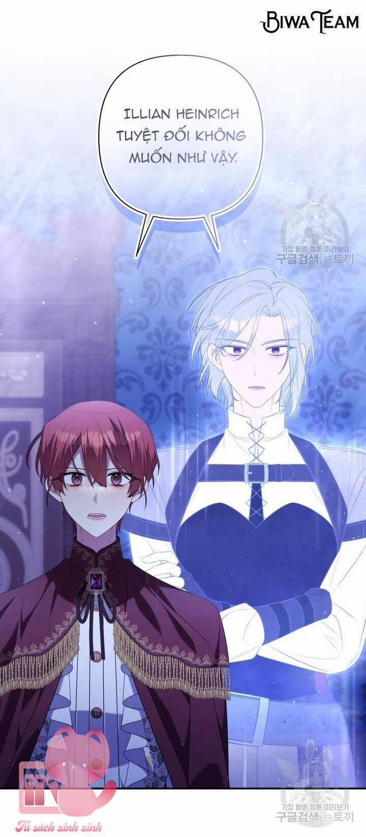 Thời Khắc Để Hiến Dâng Cái Chết Của Ngươi Đã Tới 47 trang 69