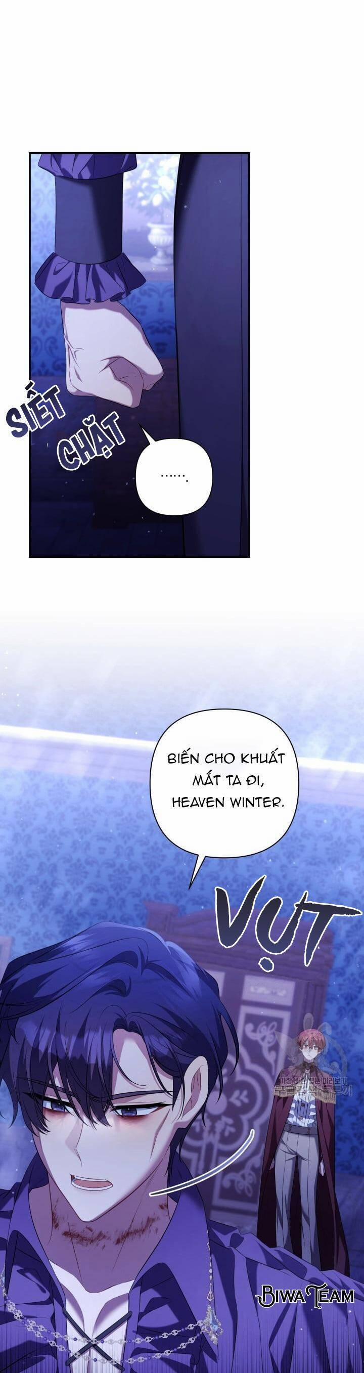 Thời Khắc Để Hiến Dâng Cái Chết Của Ngươi Đã Tới 47 trang 72