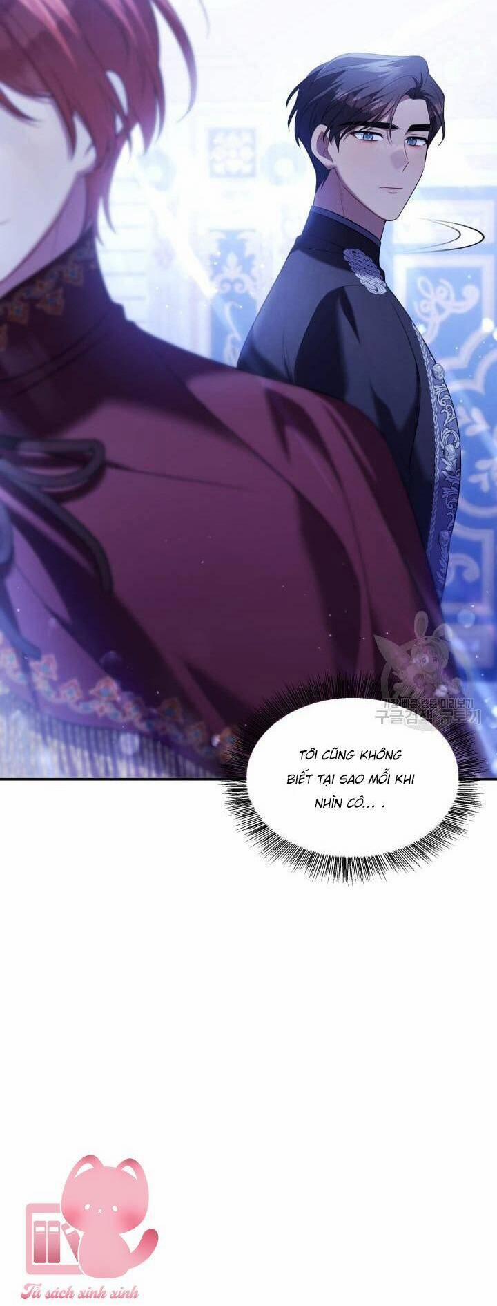 Thời Khắc Để Hiến Dâng Cái Chết Của Ngươi Đã Tới 48 trang 17