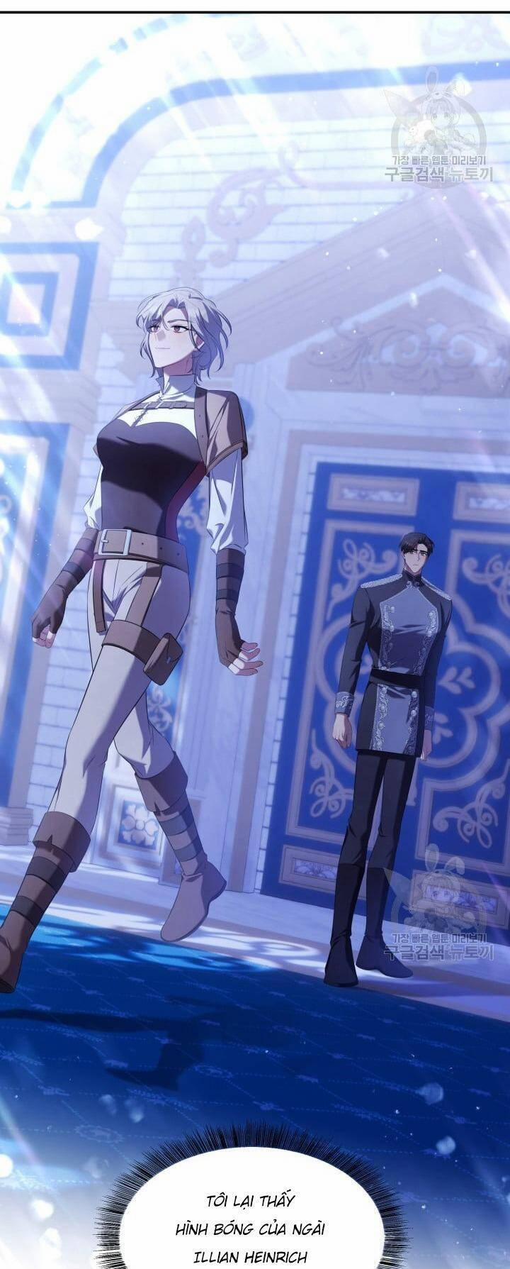 Thời Khắc Để Hiến Dâng Cái Chết Của Ngươi Đã Tới 48 trang 18