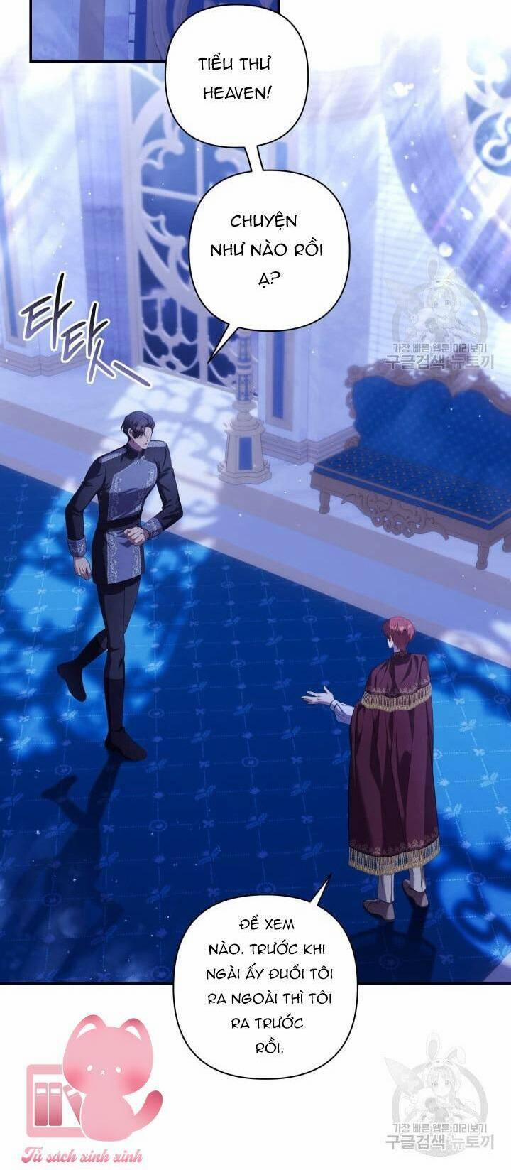 Thời Khắc Để Hiến Dâng Cái Chết Của Ngươi Đã Tới 48 trang 2