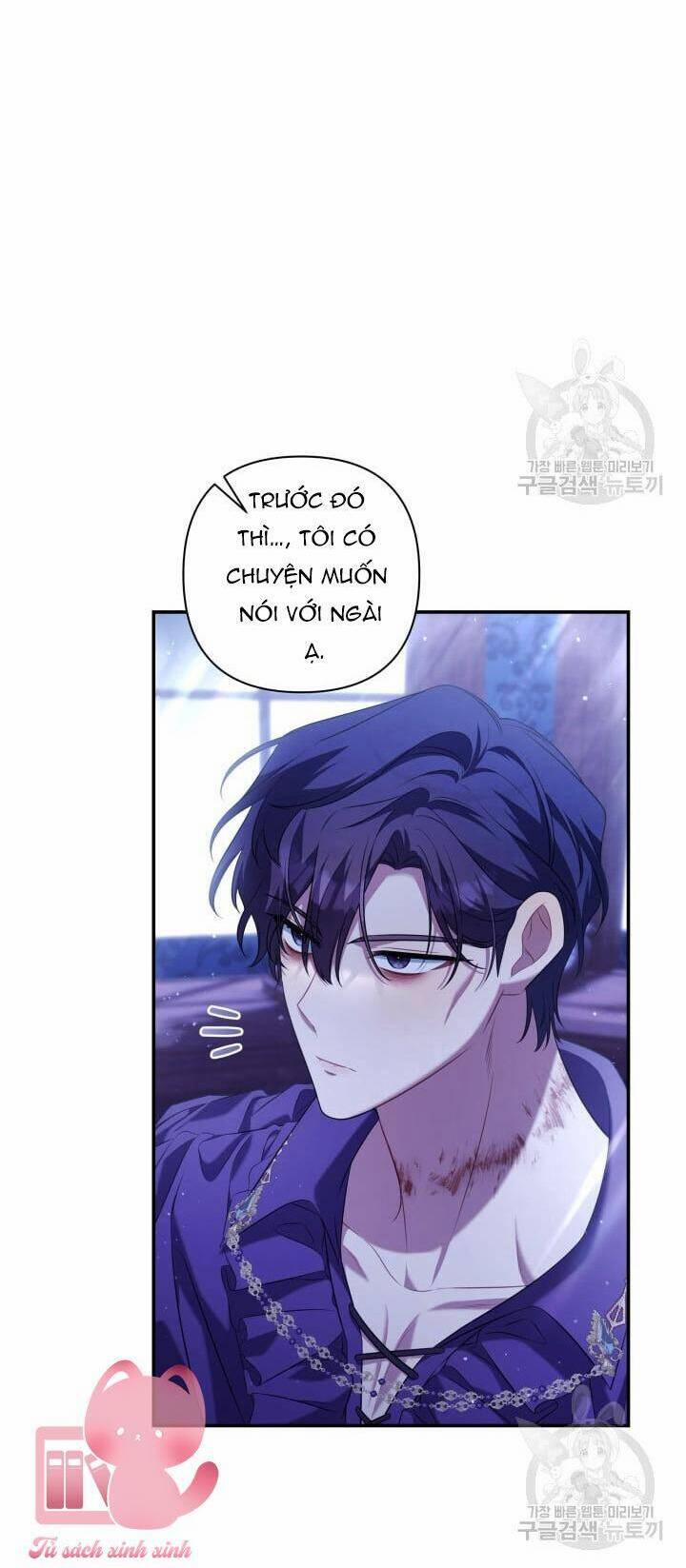 Thời Khắc Để Hiến Dâng Cái Chết Của Ngươi Đã Tới 48 trang 23