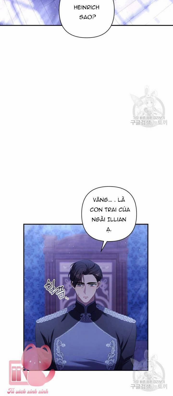 Thời Khắc Để Hiến Dâng Cái Chết Của Ngươi Đã Tới 48 trang 25