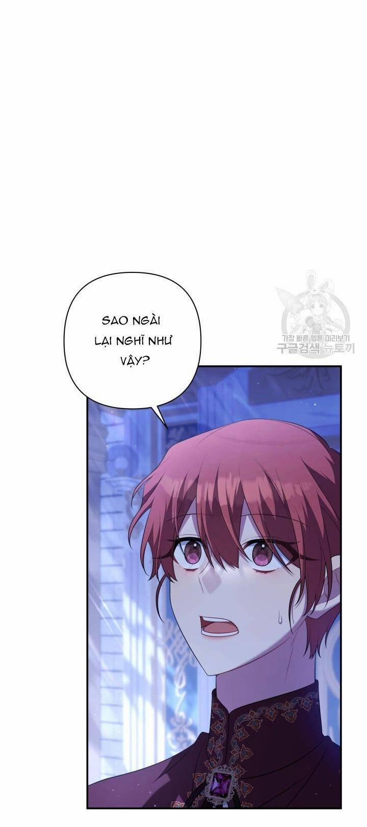 Thời Khắc Để Hiến Dâng Cái Chết Của Ngươi Đã Tới 48 trang 5