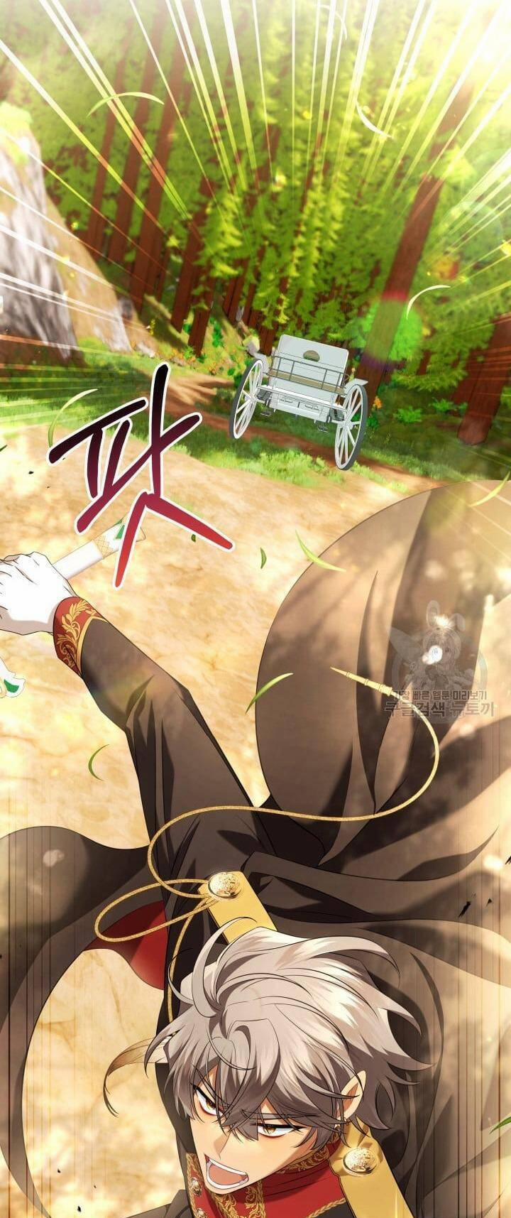 Thời Khắc Để Hiến Dâng Cái Chết Của Ngươi Đã Tới 48 trang 50