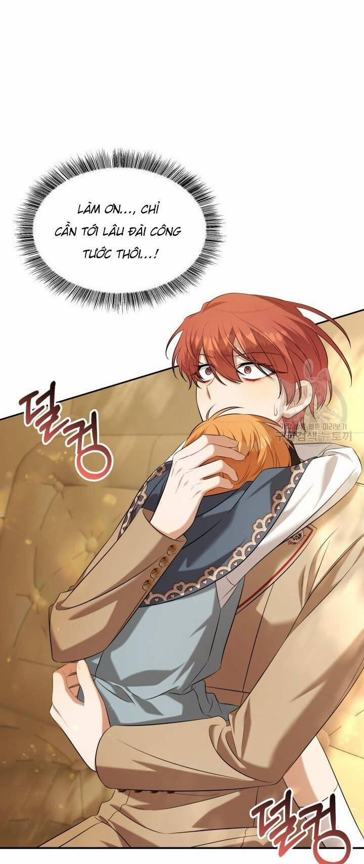 Thời Khắc Để Hiến Dâng Cái Chết Của Ngươi Đã Tới 48 trang 52