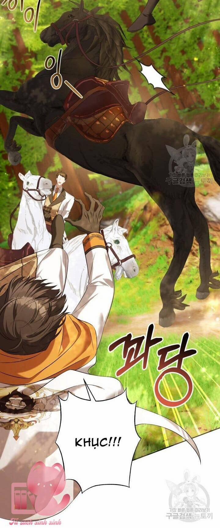 Thời Khắc Để Hiến Dâng Cái Chết Của Ngươi Đã Tới 48 trang 57