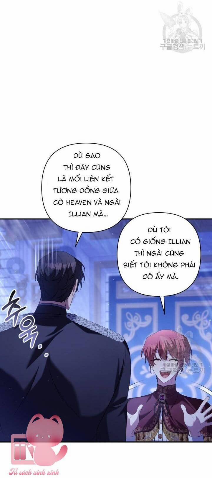 Thời Khắc Để Hiến Dâng Cái Chết Của Ngươi Đã Tới 48 trang 6