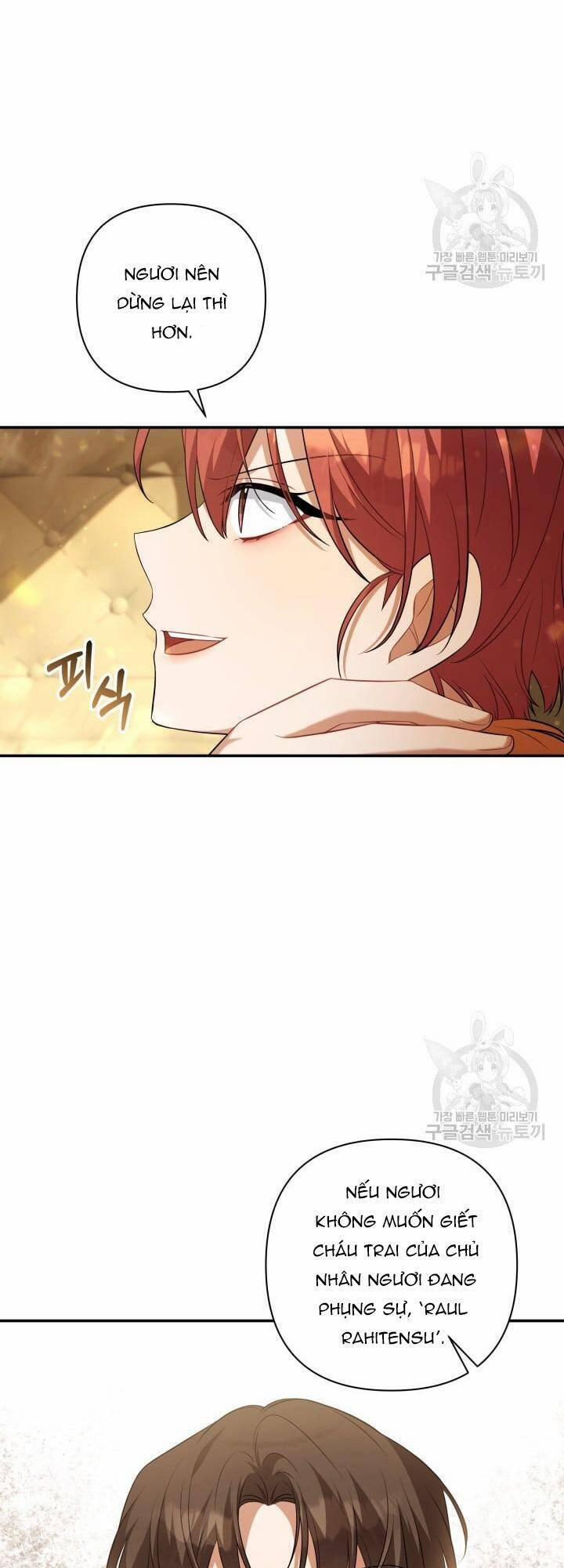Thời Khắc Để Hiến Dâng Cái Chết Của Ngươi Đã Tới 48 trang 66