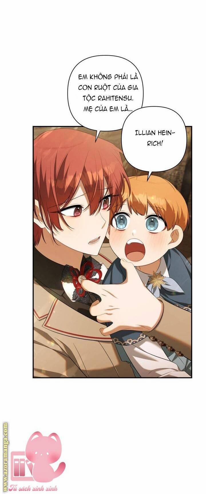 Thời Khắc Để Hiến Dâng Cái Chết Của Ngươi Đã Tới 49 trang 17