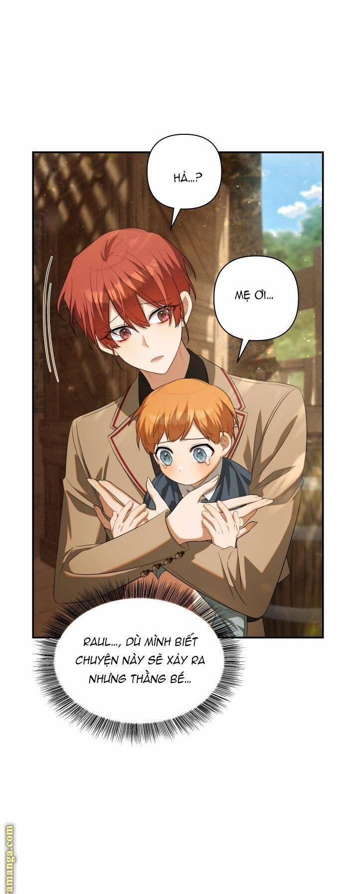 Thời Khắc Để Hiến Dâng Cái Chết Của Ngươi Đã Tới 49 trang 18