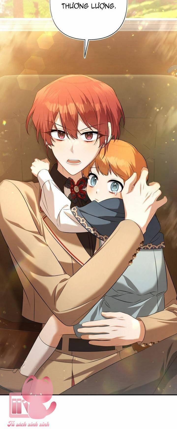 Thời Khắc Để Hiến Dâng Cái Chết Của Ngươi Đã Tới 49 trang 2