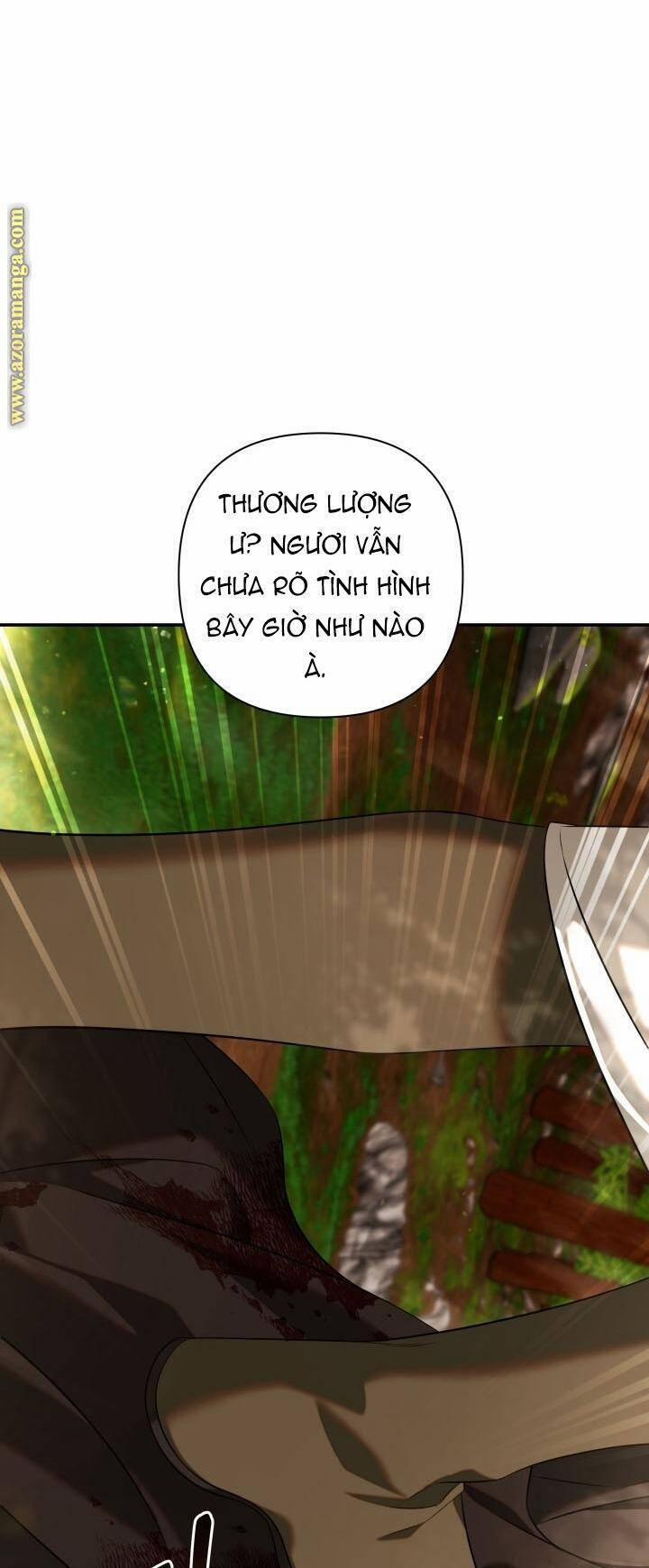 Thời Khắc Để Hiến Dâng Cái Chết Của Ngươi Đã Tới 49 trang 3