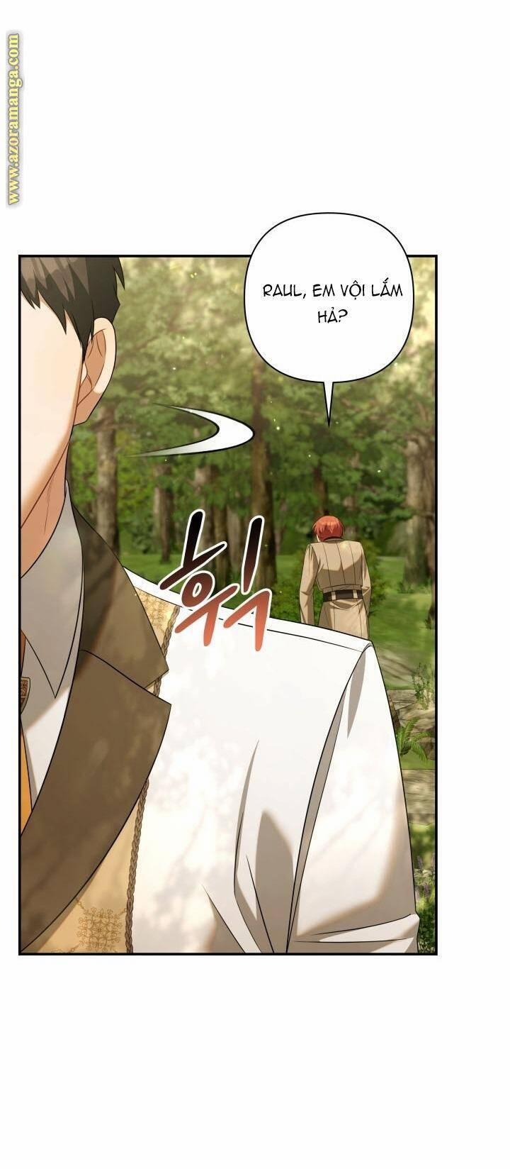 Thời Khắc Để Hiến Dâng Cái Chết Của Ngươi Đã Tới 49 trang 31