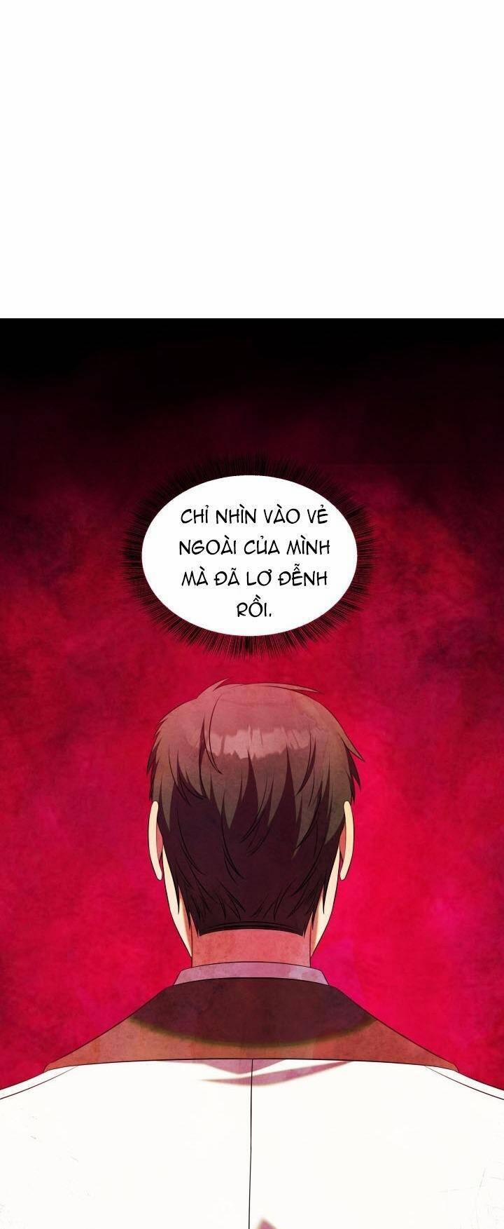 Thời Khắc Để Hiến Dâng Cái Chết Của Ngươi Đã Tới 49 trang 33