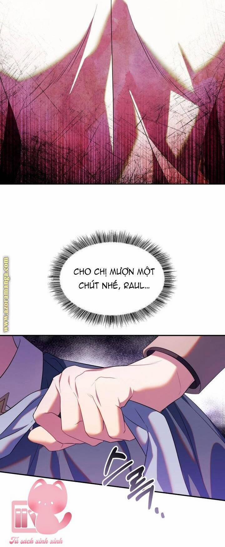 Thời Khắc Để Hiến Dâng Cái Chết Của Ngươi Đã Tới 49 trang 34
