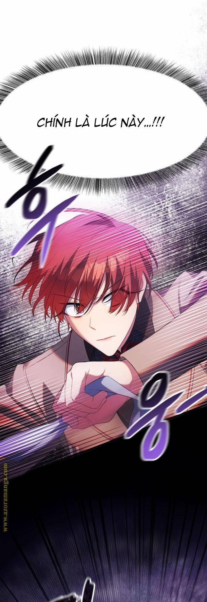 Thời Khắc Để Hiến Dâng Cái Chết Của Ngươi Đã Tới 49 trang 35