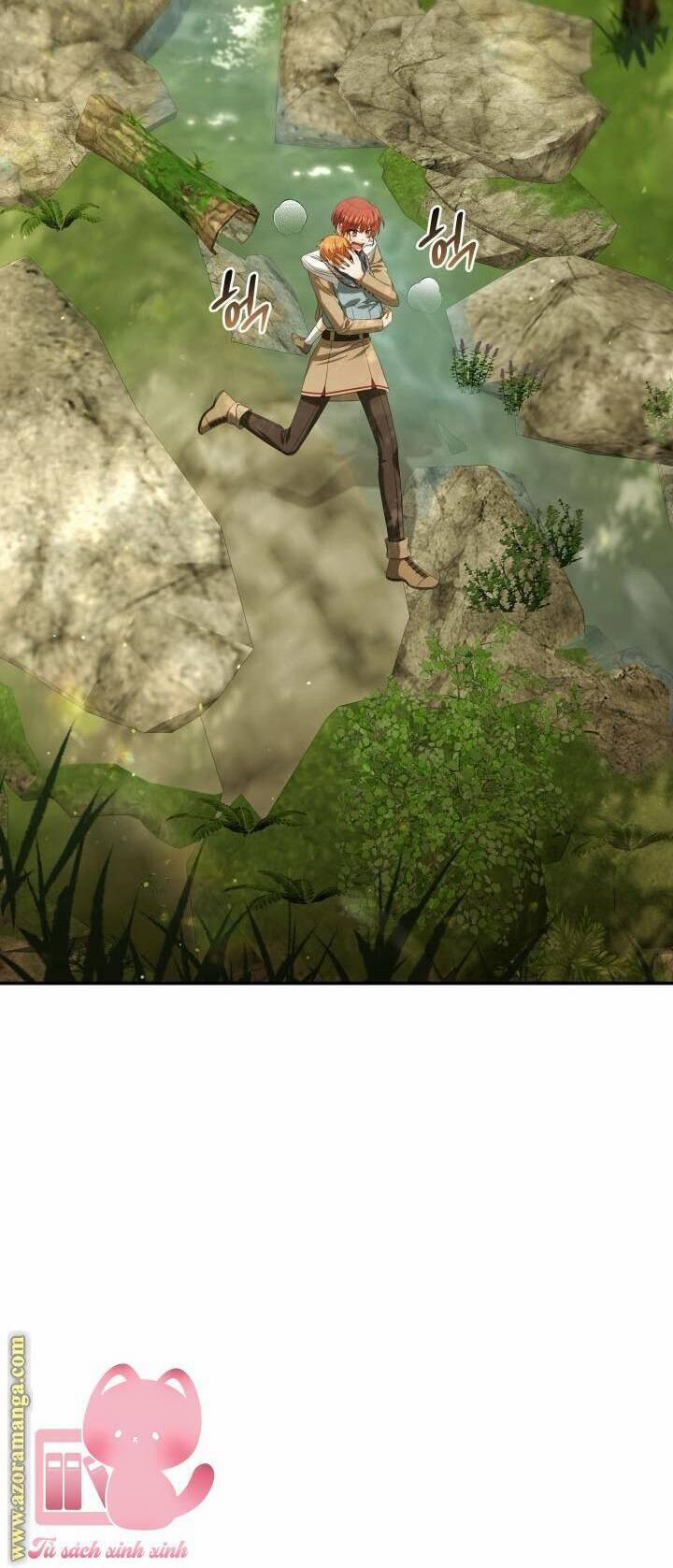 Thời Khắc Để Hiến Dâng Cái Chết Của Ngươi Đã Tới 49 trang 42