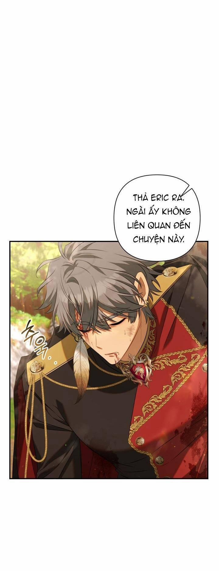 Thời Khắc Để Hiến Dâng Cái Chết Của Ngươi Đã Tới 49 trang 5