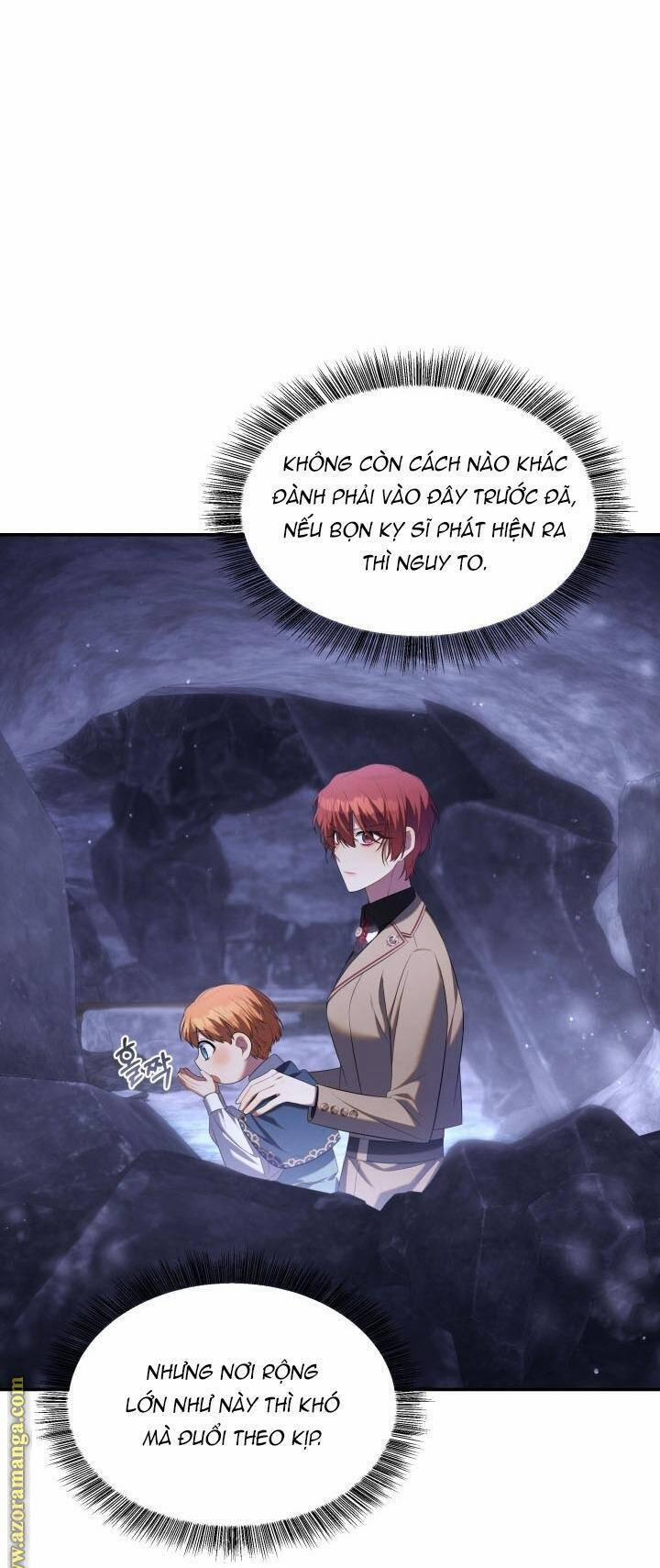 Thời Khắc Để Hiến Dâng Cái Chết Của Ngươi Đã Tới 49 trang 50