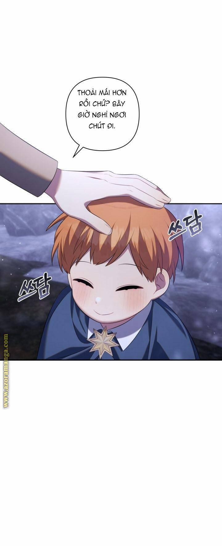 Thời Khắc Để Hiến Dâng Cái Chết Của Ngươi Đã Tới 49 trang 52