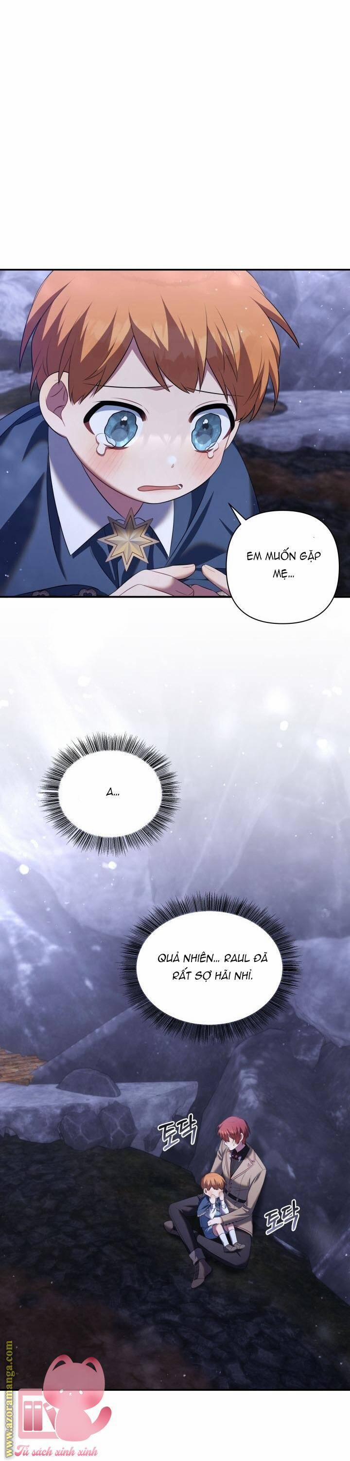 Thời Khắc Để Hiến Dâng Cái Chết Của Ngươi Đã Tới 49 trang 55