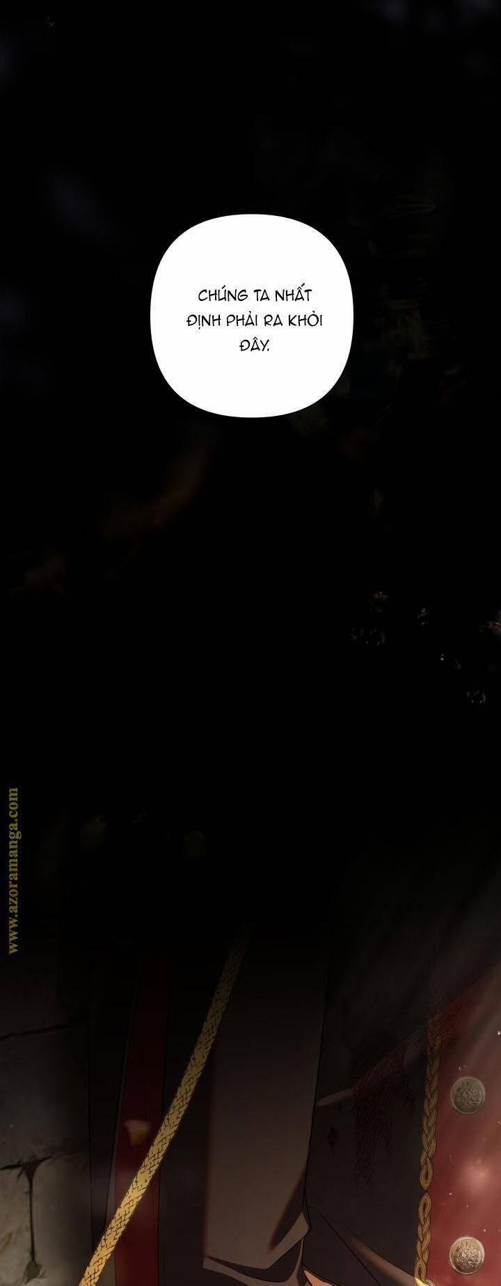 Thời Khắc Để Hiến Dâng Cái Chết Của Ngươi Đã Tới 49 trang 59