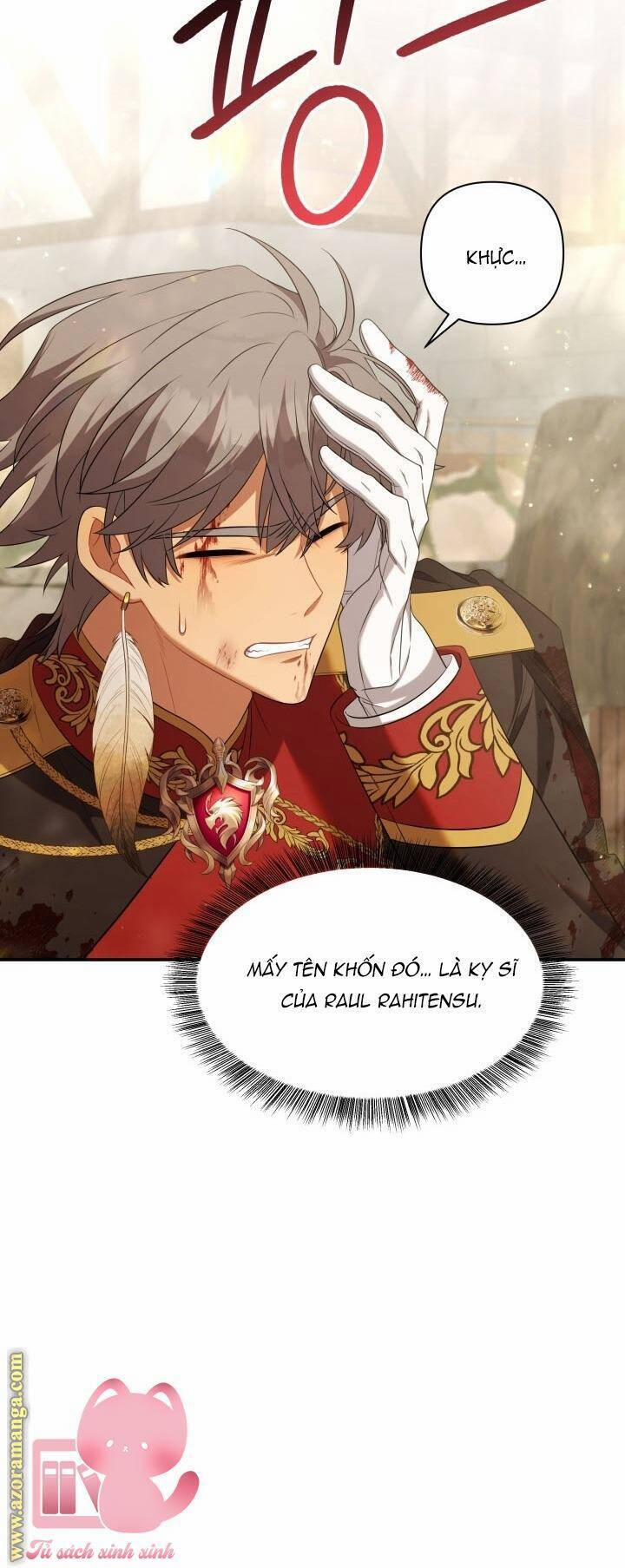 Thời Khắc Để Hiến Dâng Cái Chết Của Ngươi Đã Tới 49 trang 63