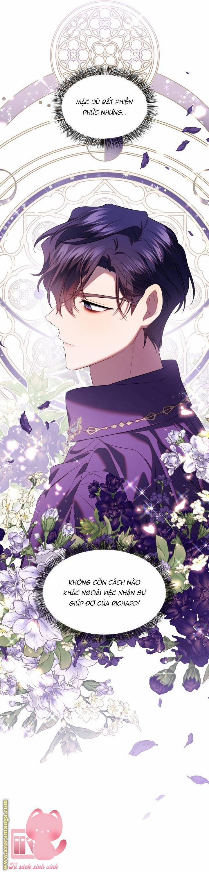 Thời Khắc Để Hiến Dâng Cái Chết Của Ngươi Đã Tới 49 trang 66