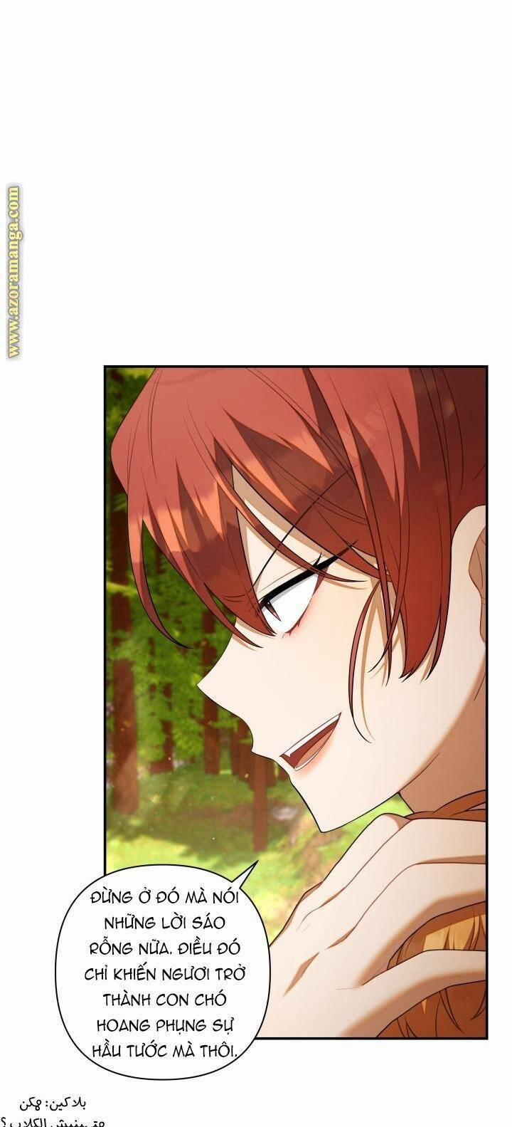 Thời Khắc Để Hiến Dâng Cái Chết Của Ngươi Đã Tới 49 trang 7
