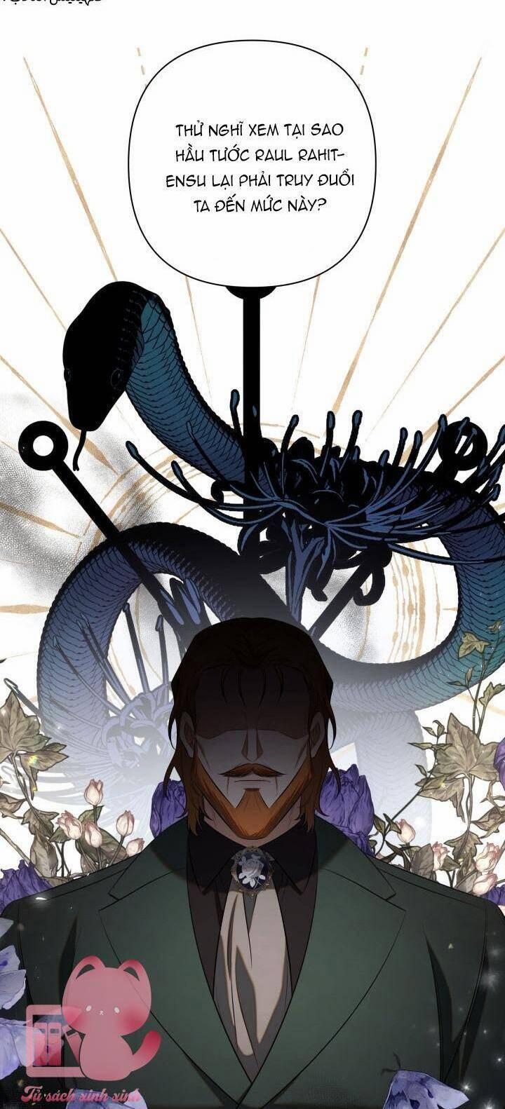 Thời Khắc Để Hiến Dâng Cái Chết Của Ngươi Đã Tới 49 trang 8