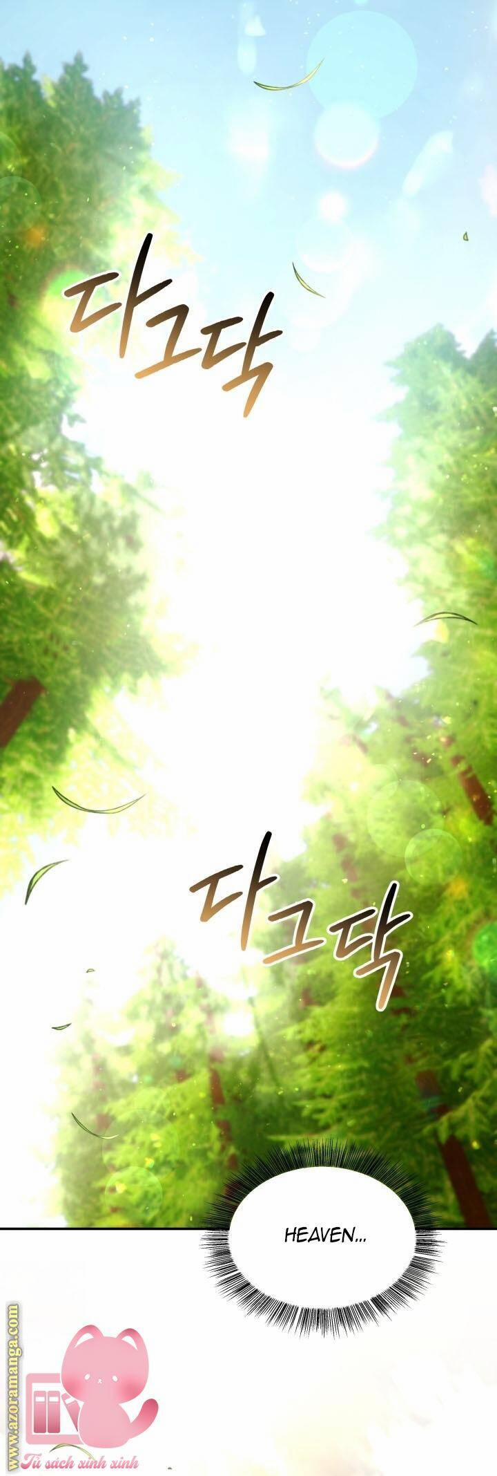 Thời Khắc Để Hiến Dâng Cái Chết Của Ngươi Đã Tới 50 trang 1