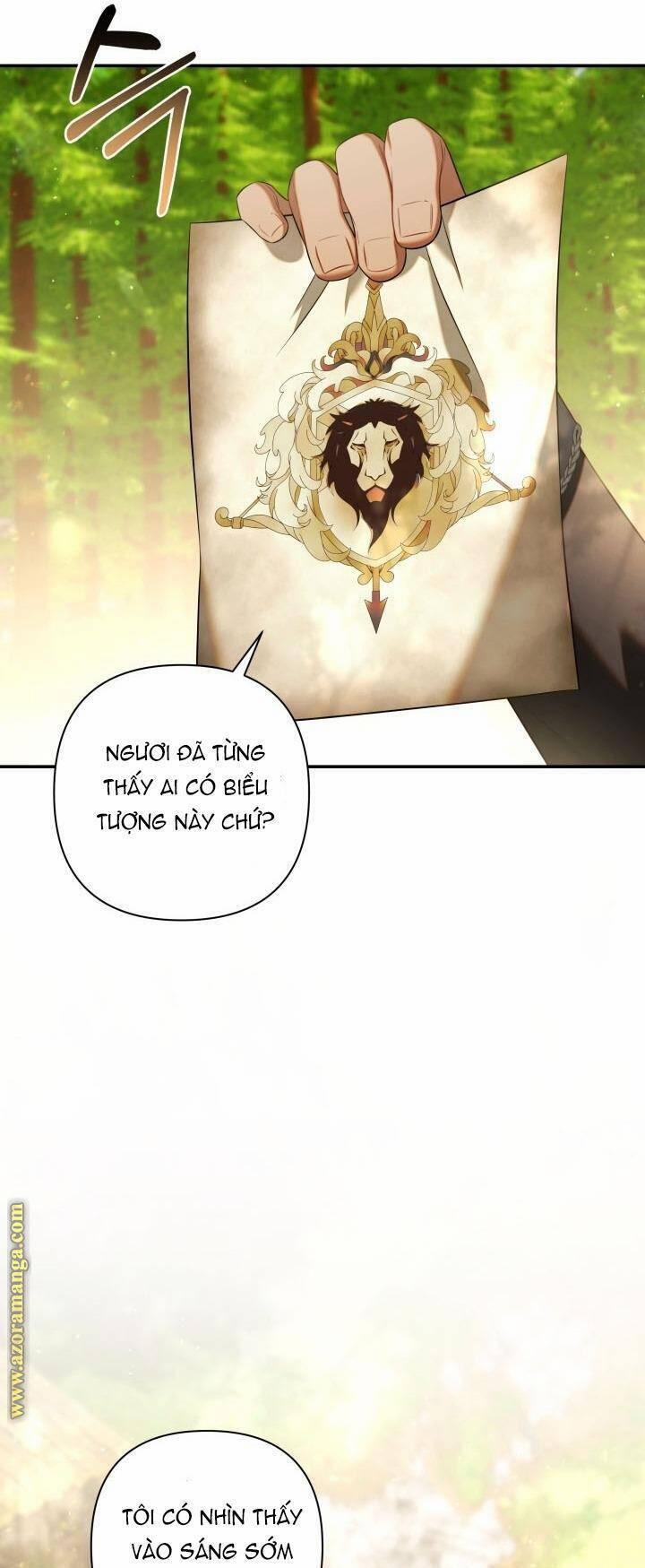 Thời Khắc Để Hiến Dâng Cái Chết Của Ngươi Đã Tới 50 trang 15