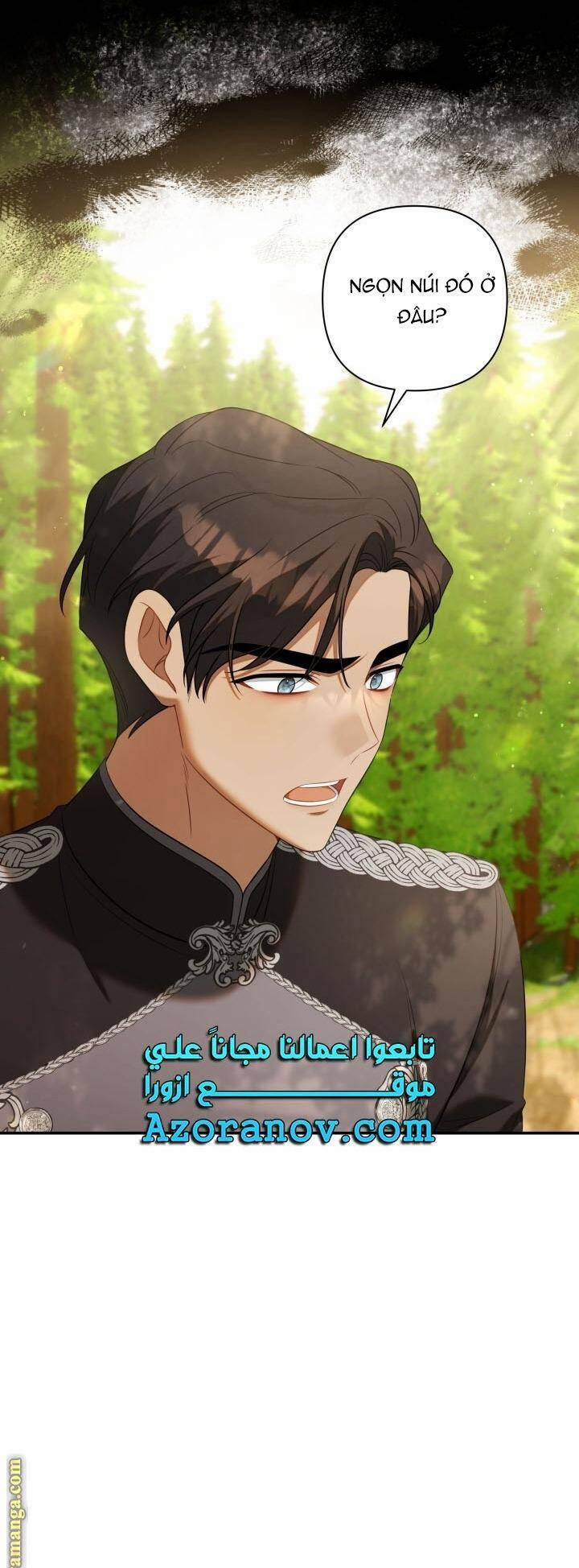 Thời Khắc Để Hiến Dâng Cái Chết Của Ngươi Đã Tới 50 trang 19