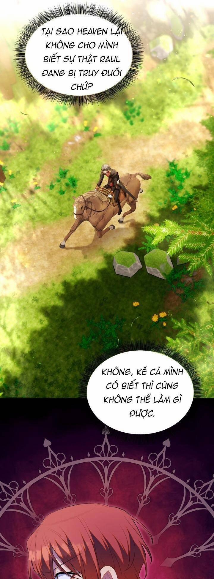 Thời Khắc Để Hiến Dâng Cái Chết Của Ngươi Đã Tới 50 trang 2