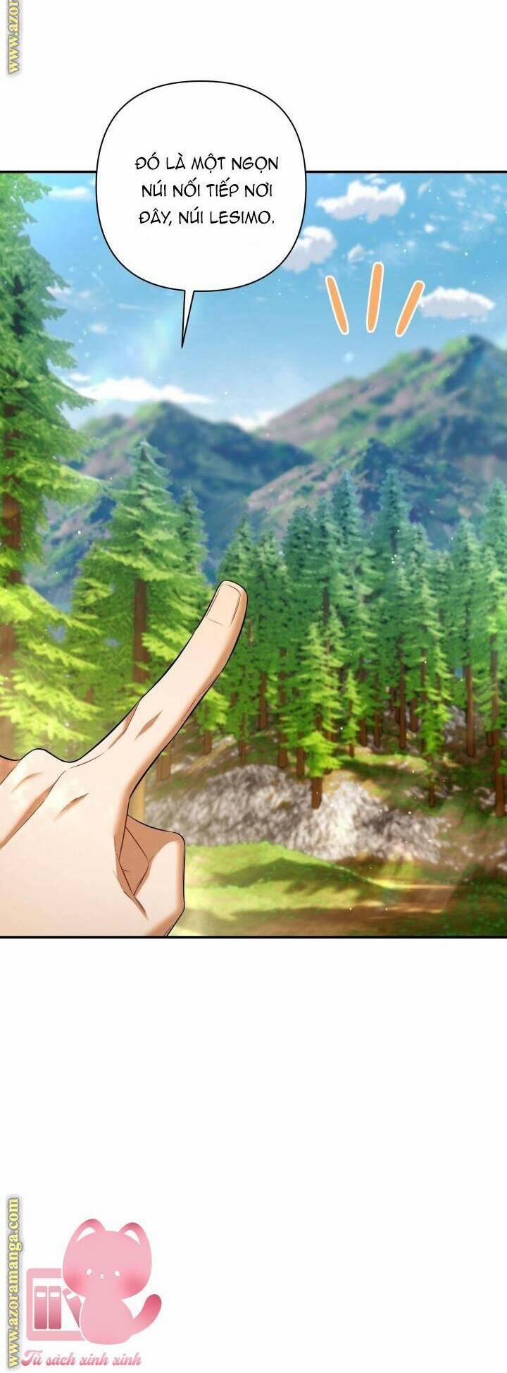 Thời Khắc Để Hiến Dâng Cái Chết Của Ngươi Đã Tới 50 trang 20