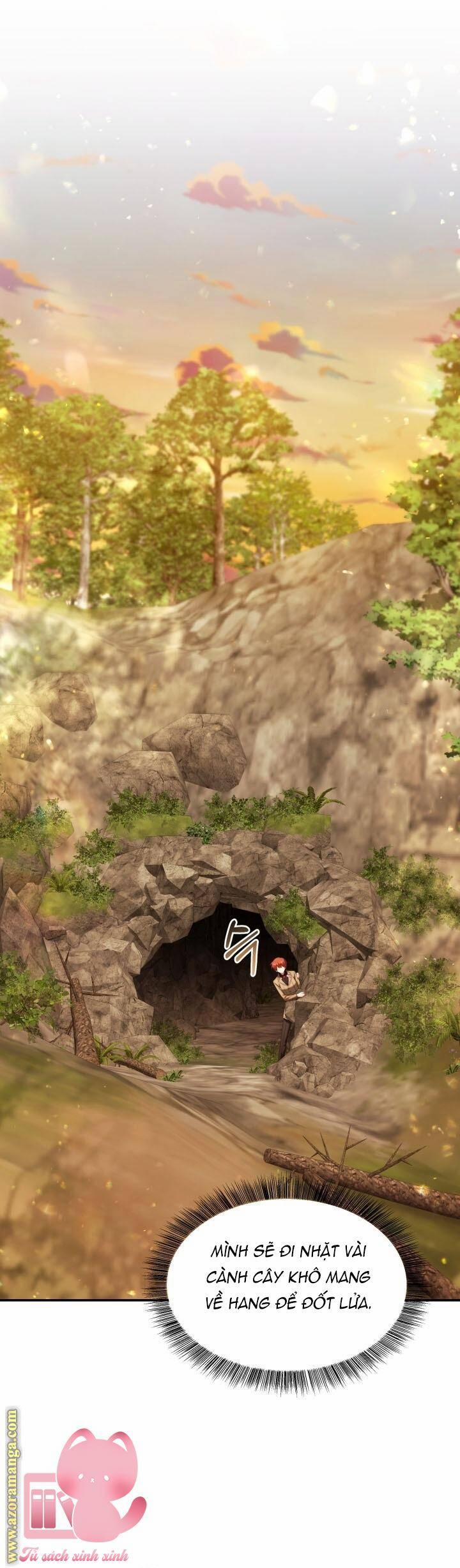 Thời Khắc Để Hiến Dâng Cái Chết Của Ngươi Đã Tới 50 trang 37