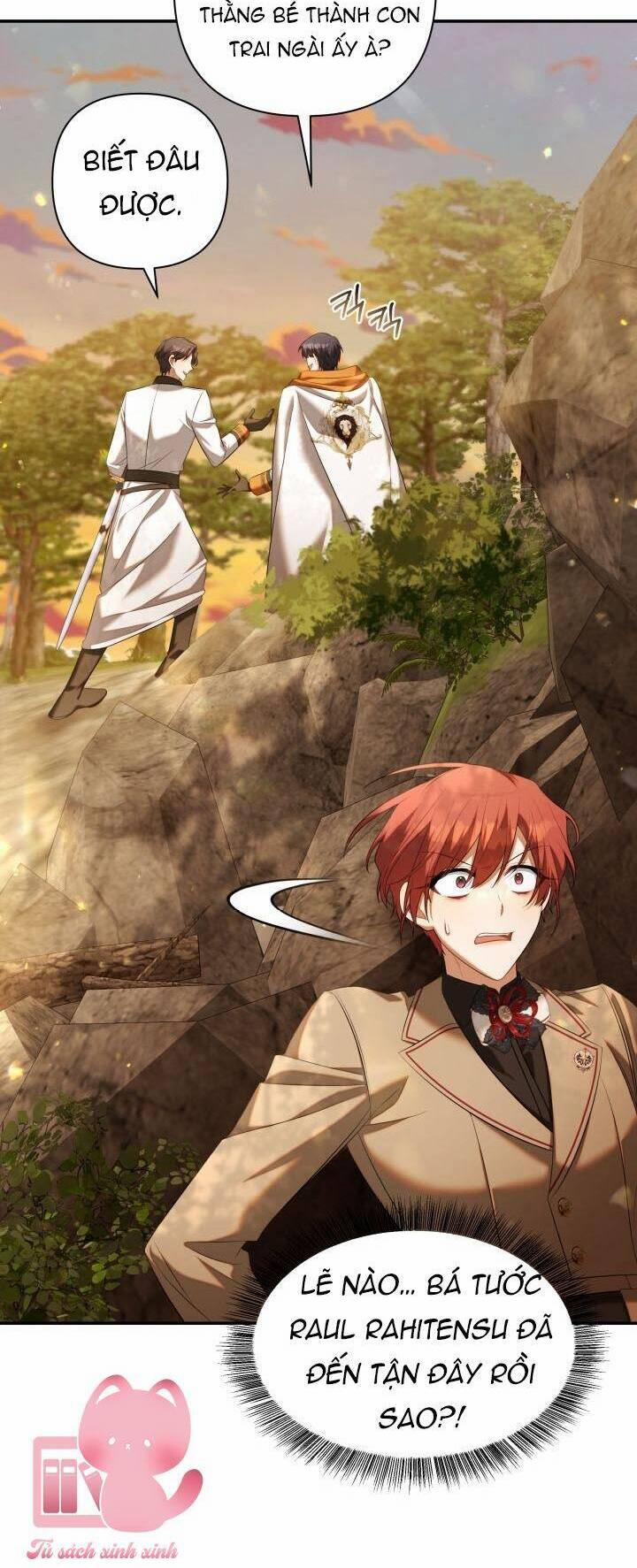 Thời Khắc Để Hiến Dâng Cái Chết Của Ngươi Đã Tới 50 trang 39