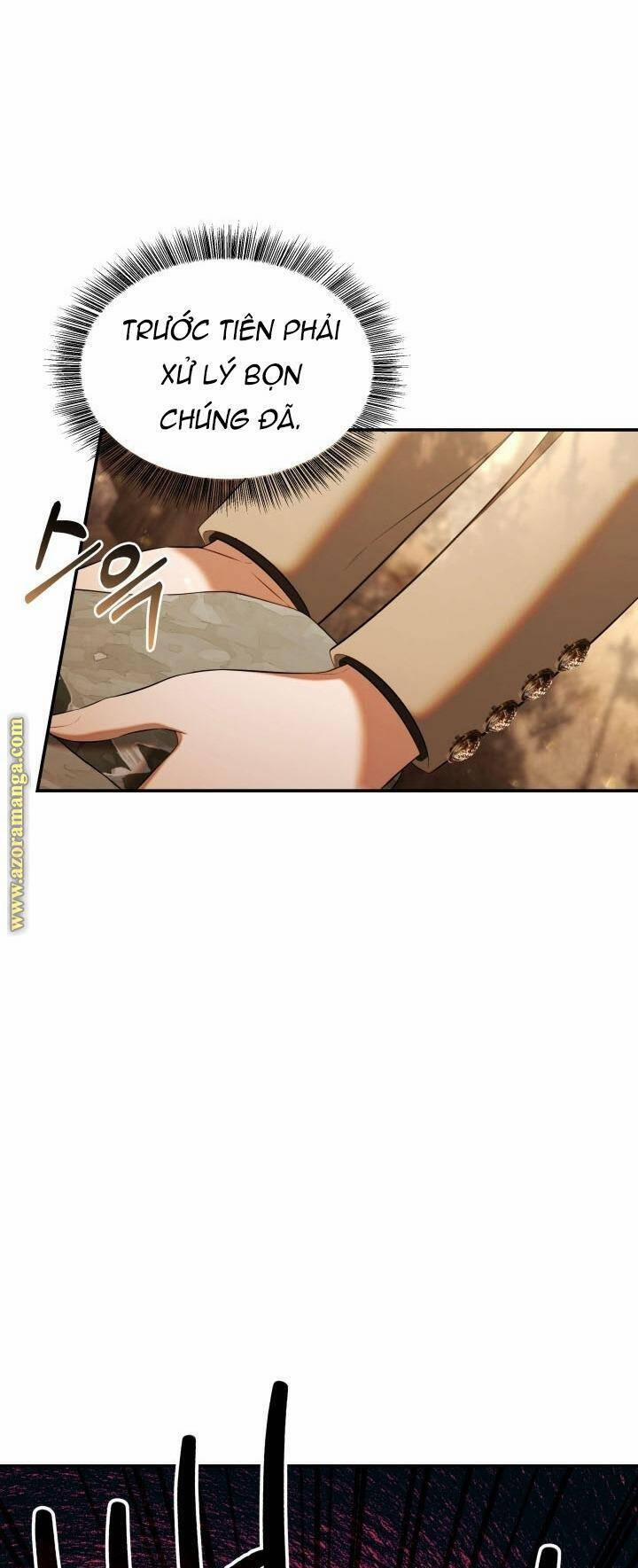 Thời Khắc Để Hiến Dâng Cái Chết Của Ngươi Đã Tới 50 trang 40