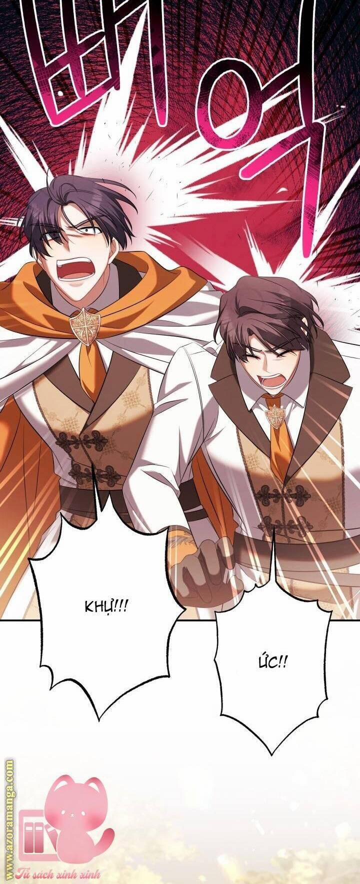 Thời Khắc Để Hiến Dâng Cái Chết Của Ngươi Đã Tới 50 trang 41