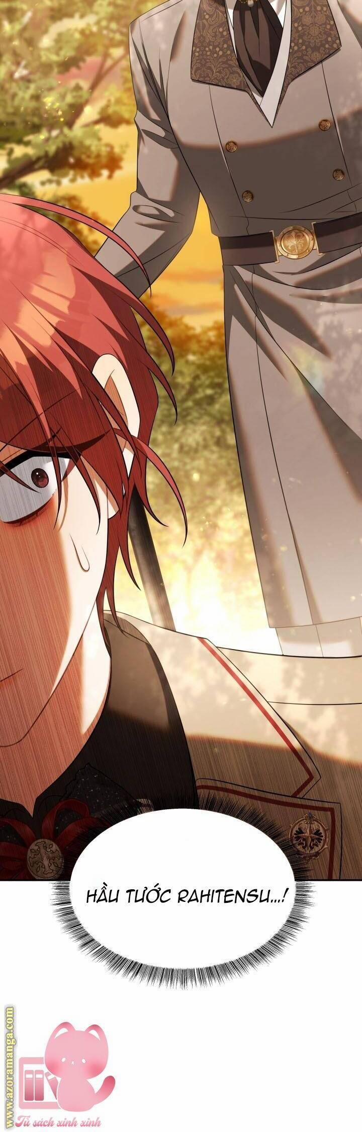 Thời Khắc Để Hiến Dâng Cái Chết Của Ngươi Đã Tới 50 trang 45