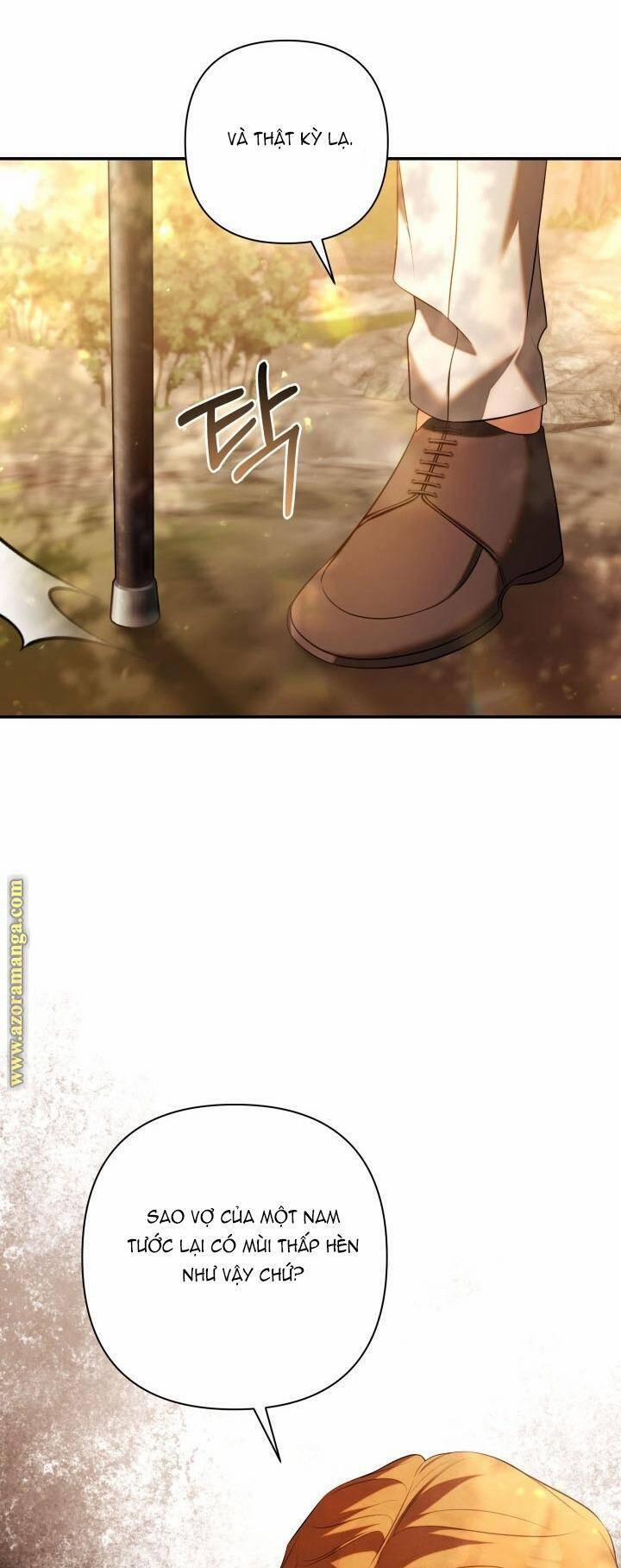 Thời Khắc Để Hiến Dâng Cái Chết Của Ngươi Đã Tới 50 trang 48