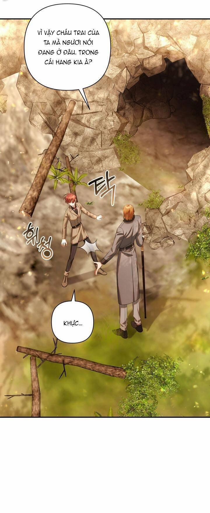 Thời Khắc Để Hiến Dâng Cái Chết Của Ngươi Đã Tới 50 trang 50