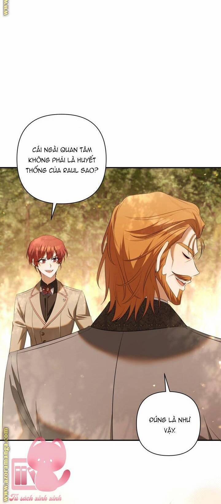 Thời Khắc Để Hiến Dâng Cái Chết Của Ngươi Đã Tới 50 trang 53